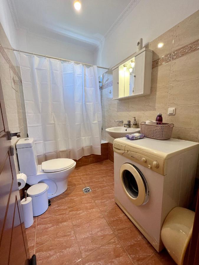 Atrium Luxurious Sea View Apartment การ์ปาตอส ภายนอก รูปภาพ