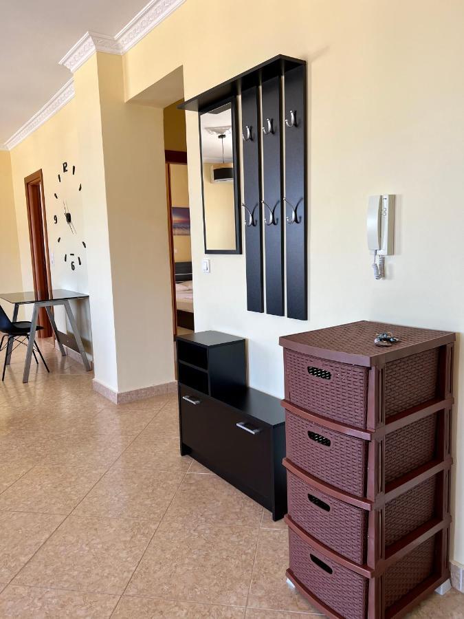 Atrium Luxurious Sea View Apartment การ์ปาตอส ภายนอก รูปภาพ